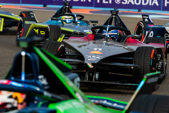 Spacesuit Collections Photo ID 396244, Lou Johnson, Jakarta ePrix, Indonesia, 04/06/2023 15:18:39