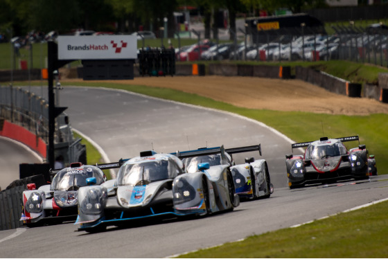 Spacesuit Collections Photo ID 23483, Nic Redhead, LMP3 Cup Brands Hatch, UK, 21/05/2017 13:56:22