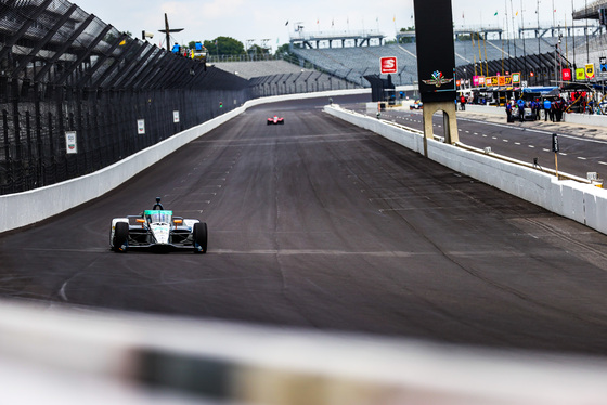 Spacesuit Collections Photo ID 203472, Andy Clary, 104th Running of the Indianapolis 500, United States, 12/08/2020 12:28:57