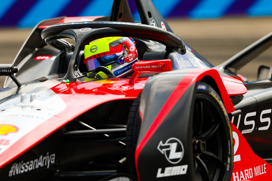Spacesuit Collections Photo ID 203921, Shiv Gohil, Berlin ePrix, Germany, 13/08/2020 12:05:28