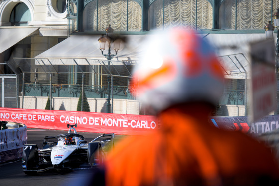 Spacesuit Collections Photo ID 239443, Peter Minnig, Monaco ePrix, Monaco, 08/05/2021 08:15:34