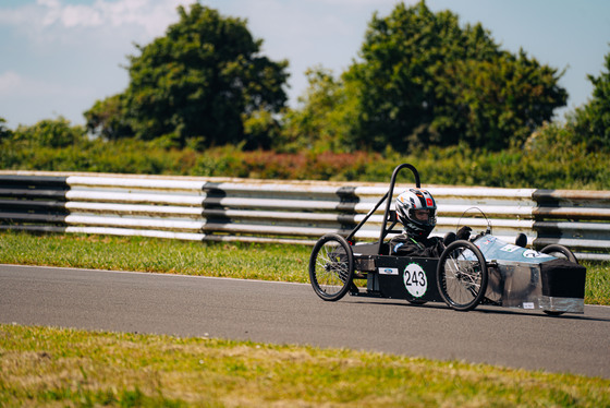 Spacesuit Collections Photo ID 488014, Harriet Fuller, Castle Combe Heat, UK, 02/06/2024 11:11:54