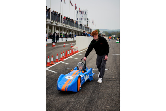 Spacesuit Collections Photo ID 379571, James Lynch, Goodwood Heat, UK, 30/04/2023 15:18:17