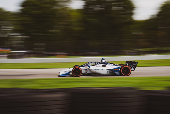 Spacesuit Collections Photo ID 212370, Taylor Robbins, Honda Indy 200 at Mid-Ohio, United States, 13/09/2020 09:34:37