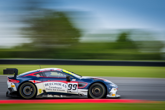 Spacesuit Collections Photo ID 148222, Nic Redhead, British GT Snetterton, UK, 19/05/2019 15:39:55
