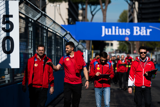 Spacesuit Collections Photo ID 138408, Lou Johnson, Rome ePrix, Italy, 12/04/2019 07:54:01