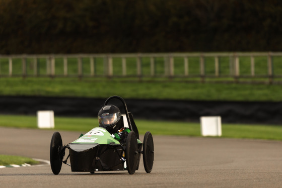 Spacesuit Collections Photo ID 514232, Alex Stefan, Greenpower International Final, UK, 13/10/2024 09:32:04