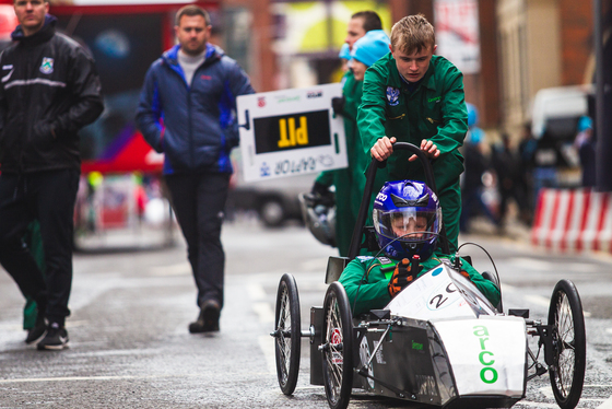 Spacesuit Collections Photo ID 142400, Adam Pigott, Hull Street Race, UK, 28/04/2019 09:43:24