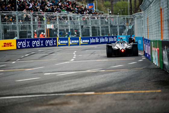 Spacesuit Collections Photo ID 140630, Lou Johnson, Rome ePrix, Italy, 13/04/2019 15:32:03