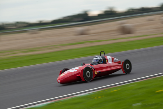Spacesuit Collections Photo ID 43548, Tom Loomes, Greenpower - Castle Combe, UK, 17/09/2017 15:40:07