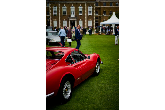 Spacesuit Collections Photo ID 152763, James Lynch, London Concours, UK, 05/06/2019 13:23:01