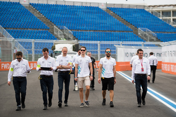 Spacesuit Collections Photo ID 134510, Lou Johnson, Sanya ePrix, China, 22/03/2019 09:05:50