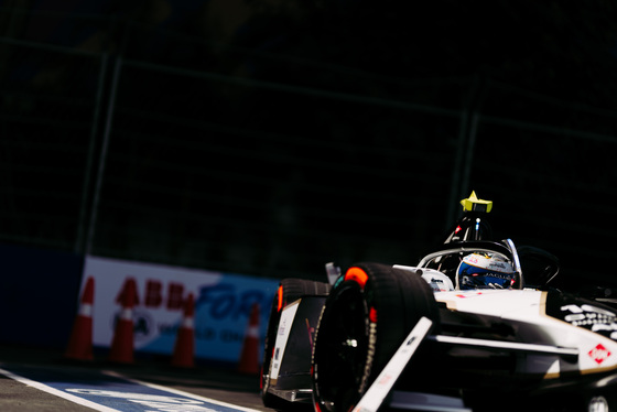 Spacesuit Collections Photo ID 361407, Shiv Gohil, Hyderabad ePrix, India, 11/02/2023 11:36:43
