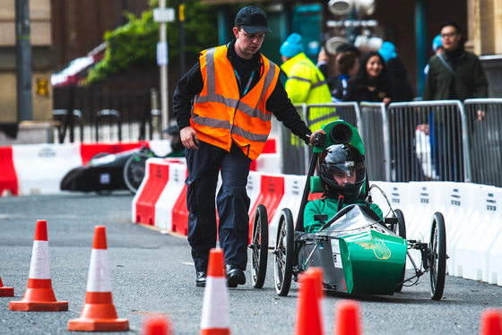 Spacesuit Collections Photo ID 143318, Helen Olden, Hull Street Race, UK, 28/04/2019 15:59:44