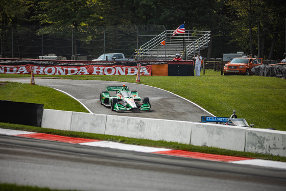 Spacesuit Collections Photo ID 211996, Sean Montgomery, Honda Indy 200 at Mid-Ohio, United States, 13/09/2020 10:24:34