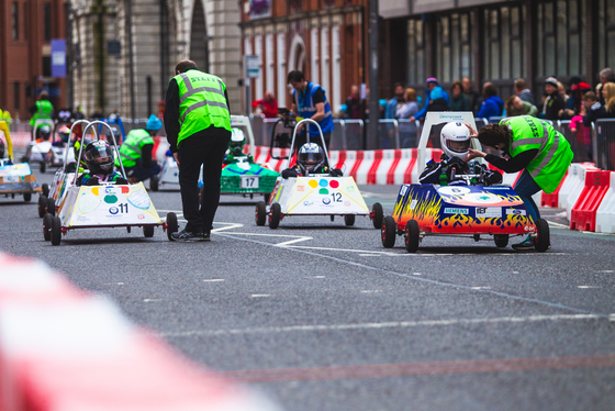 Spacesuit Collections Photo ID 143103, Adam Pigott, Hull Street Race, UK, 28/04/2019 13:39:50