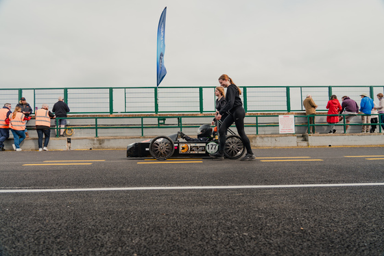 Spacesuit Collections Photo ID 481471, Kieran Fallows, Croft Circuit Gathering of Formulas, UK, 21/05/2024 14:49:27