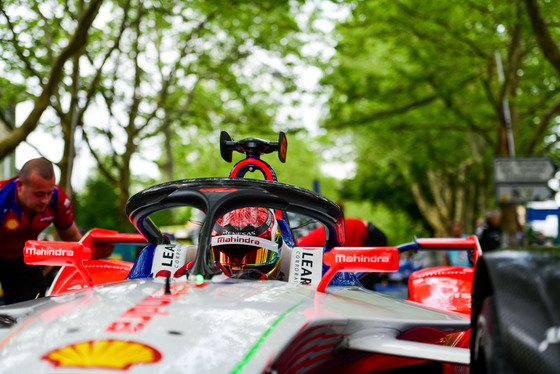 Spacesuit Collections Photo ID 156715, Lou Johnson, Bern ePrix, Switzerland, 21/06/2019 17:30:39