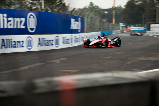 Spacesuit Collections Photo ID 185493, Peter Minnig, Mexico City E-Prix, Mexico, 15/02/2020 07:51:37