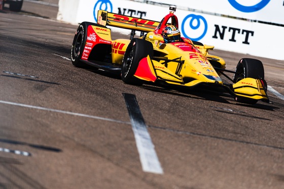 Spacesuit Collections Photo ID 131801, Jamie Sheldrick, Firestone Grand Prix of St Petersburg, United States, 09/03/2019 10:38:09
