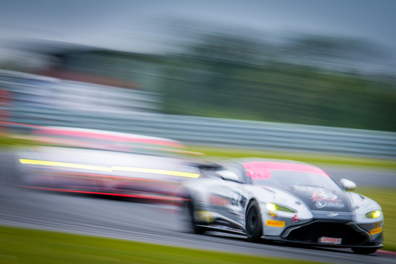 Spacesuit Collections Photo ID 151066, Nic Redhead, British GT Snetterton, UK, 19/05/2019 16:17:33