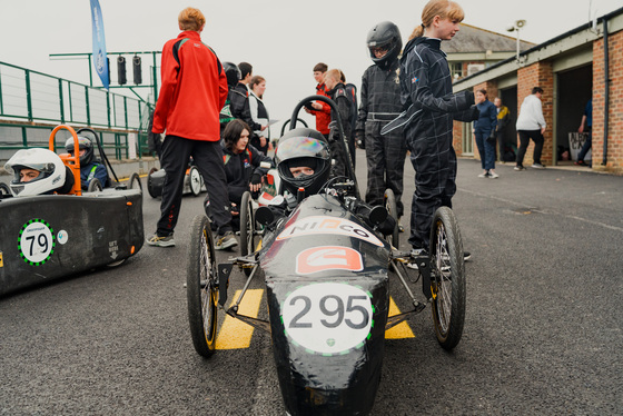 Spacesuit Collections Photo ID 481221, Kieran Fallows, Croft Circuit Gathering of Formulas, UK, 21/05/2024 08:10:53