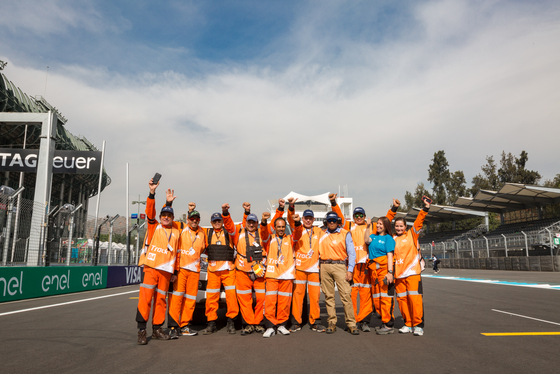 Spacesuit Collections Photo ID 12168, Adam Warner, Mexico City ePrix, Mexico, 31/03/2017 09:23:31