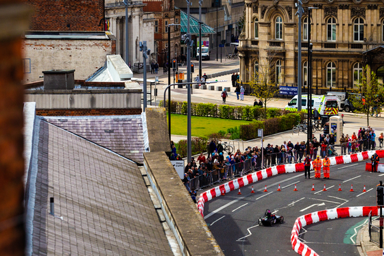 Spacesuit Collections Photo ID 143130, Adam Pigott, Hull Street Race, UK, 28/04/2019 14:21:28