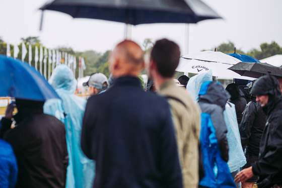 Spacesuit Collections Photo ID 408675, Adam Pigott, Goodwood Festival of Speed, UK, 14/07/2023 16:19:20