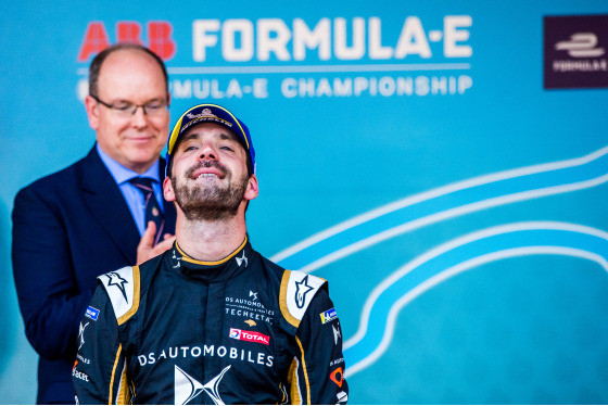 Spacesuit Collections Photo ID 145448, Sergey Savrasov, Monaco ePrix, Monaco, 11/05/2019 17:27:34