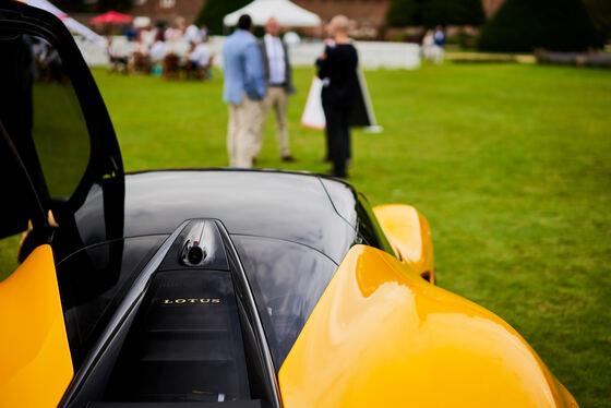 Spacesuit Collections Photo ID 211091, James Lynch, Concours of Elegance, UK, 04/09/2020 13:07:03