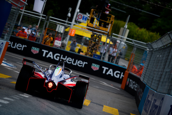 Spacesuit Collections Photo ID 157220, Lou Johnson, Bern ePrix, Switzerland, 22/06/2019 09:34:01