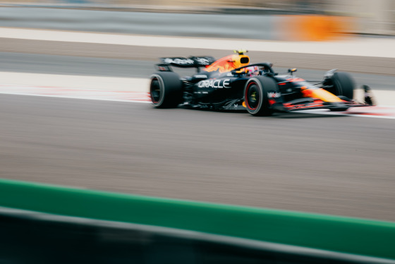 Spacesuit Collections Photo ID 537599, Birgit Dieryck, Formula 1 Aramco Pre-season Testing, Bahrain, 26/02/2025 11:59:55