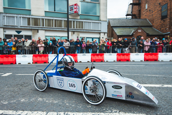 Spacesuit Collections Photo ID 143487, Helen Olden, Hull Street Race, UK, 28/04/2019 11:54:11