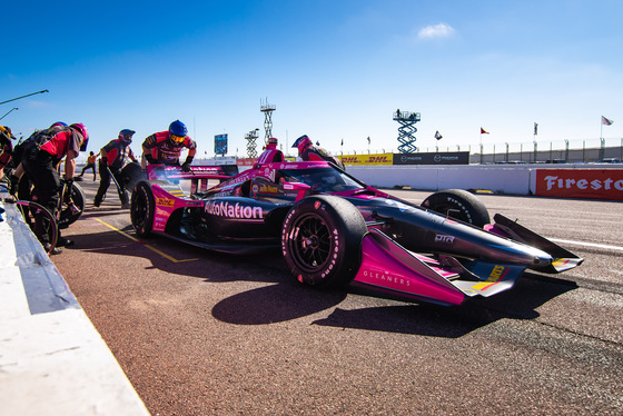 Spacesuit Collections Photo ID 217109, Kenneth Midgett, Firestone Grand Prix of St Petersburg, United States, 25/10/2020 10:45:34