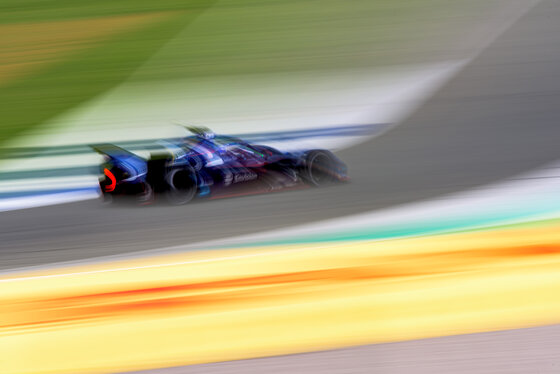 Spacesuit Collections Photo ID 234024, Peter Minnig, Valencia ePrix, Spain, 24/04/2021 09:38:34