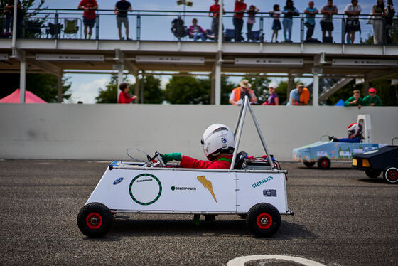 Spacesuit Collections Photo ID 405403, James Lynch, Gathering of Goblins, UK, 09/07/2023 14:11:47