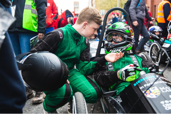 Spacesuit Collections Photo ID 142648, Adam Pigott, Hull Street Race, UK, 28/04/2019 11:35:20