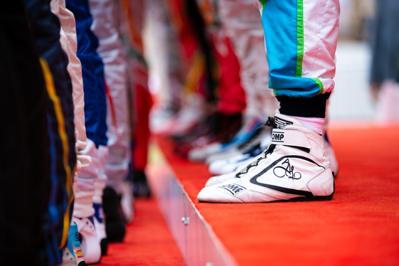 Spacesuit Collections Photo ID 108458, Shivraj Gohil, Monaco ePrix, Monaco, 09/05/2015 14:45:18