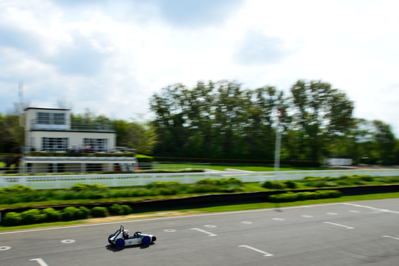 Spacesuit Collections Photo ID 15395, Lou Johnson, Greenpower Goodwood Test, UK, 23/04/2017 10:37:28