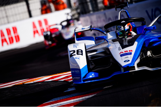 Spacesuit Collections Photo ID 145051, Sergey Savrasov, Monaco ePrix, Monaco, 11/05/2019 08:10:55