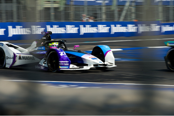 Spacesuit Collections Photo ID 185956, Peter Minnig, Mexico City E-Prix, Mexico, 15/02/2020 10:06:58