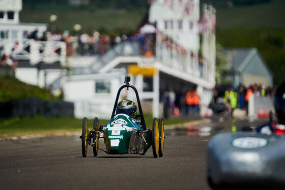 Spacesuit Collections Photo ID 295203, James Lynch, Goodwood Heat, UK, 08/05/2022 11:53:15