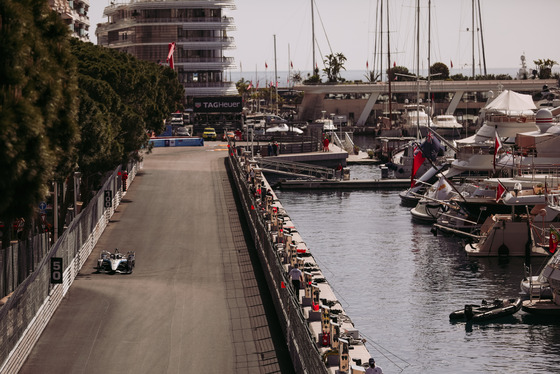 Spacesuit Collections Photo ID 239257, Shiv Gohil, Monaco ePrix, Monaco, 08/05/2021 10:28:45