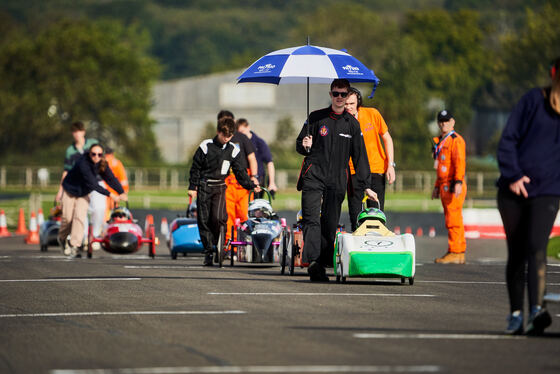 Spacesuit Collections Photo ID 430535, James Lynch, Greenpower International Final, UK, 08/10/2023 10:44:35