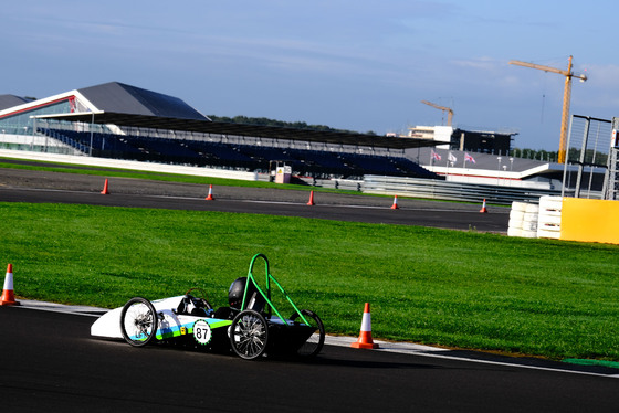 Spacesuit Collections Photo ID 173416, Jamie Sheldrick, Greenpower International Final, UK, 17/10/2019 09:11:12