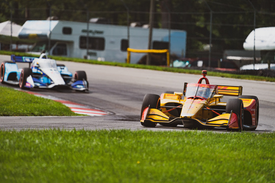 Spacesuit Collections Photo ID 212358, Taylor Robbins, Honda Indy 200 at Mid-Ohio, United States, 13/09/2020 10:42:28