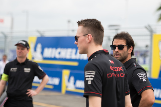 Spacesuit Collections Photo ID 134528, Lou Johnson, Sanya ePrix, China, 22/03/2019 09:38:14