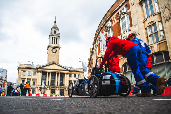 Spacesuit Collections Photo ID 142468, Adam Pigott, Hull Street Race, UK, 28/04/2019 11:31:54