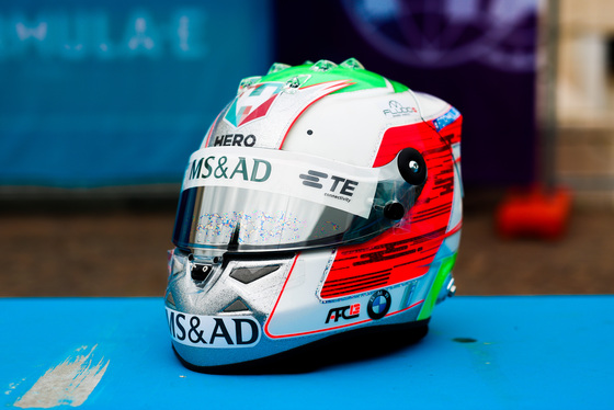 Spacesuit Collections Photo ID 62011, Shivraj Gohil, Rome ePrix, Italy, 12/04/2018 17:18:58